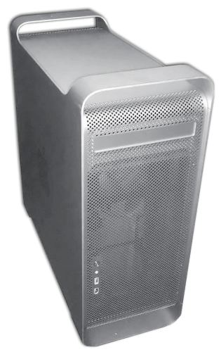 Power Mac Repair